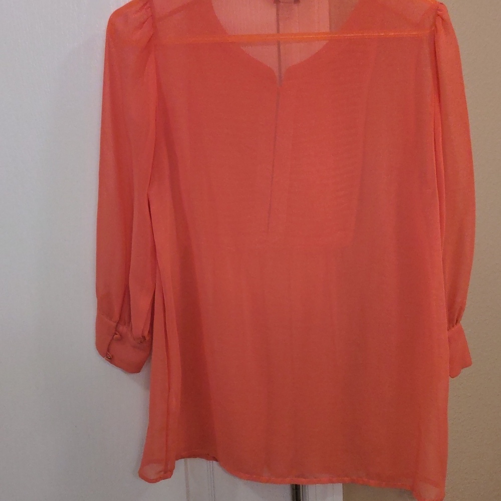 Banana Republic size S, like new top! B1G1 Tops! - Picture 5 of 5